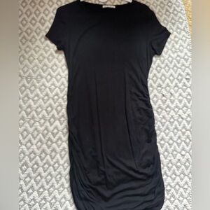 Antistar t-shirt dress